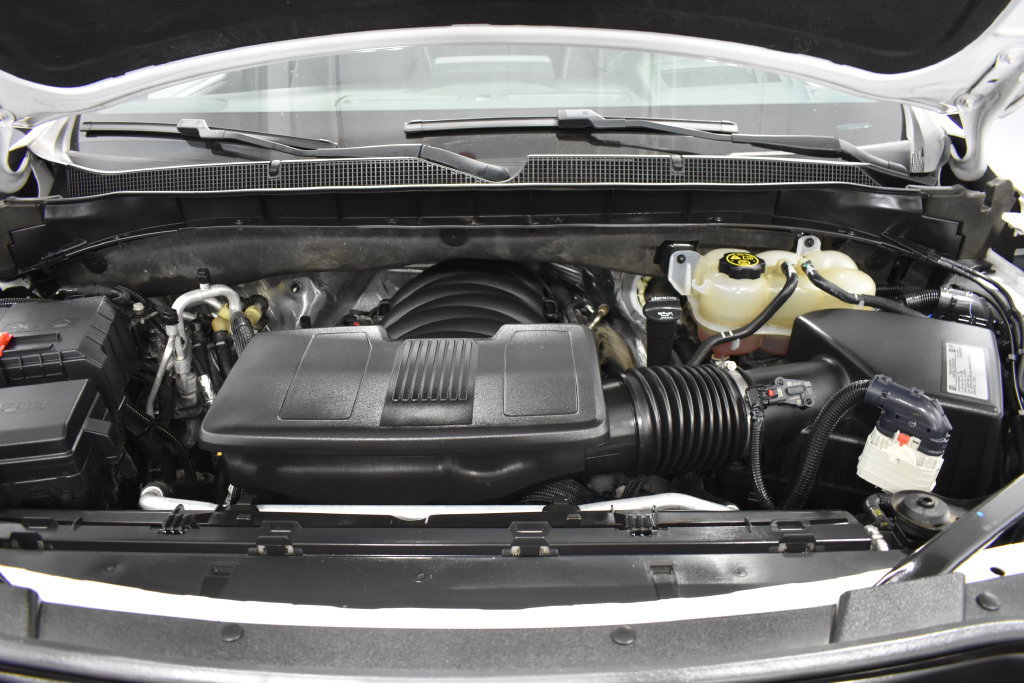 Used 2021 Chevrolet Tahoe Premier w/ Premium Package AWD/4WD image 44