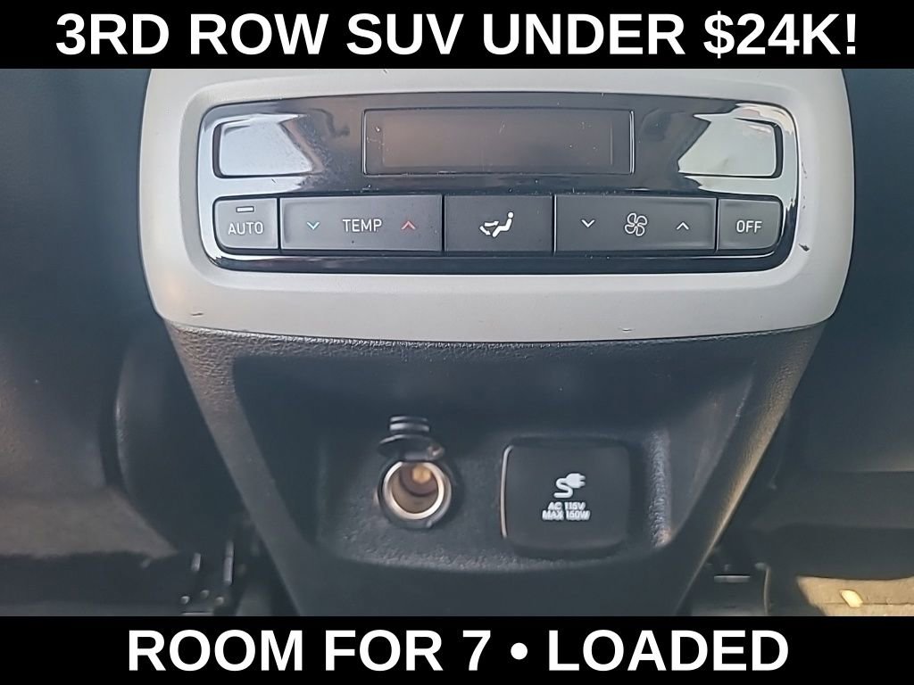 Used 2020 Hyundai Palisade SEL image 14