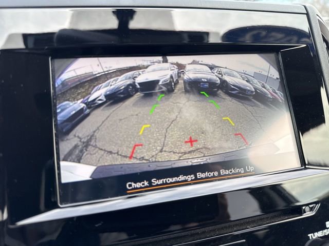 Used 2023 Subaru Crosstrek 2.0i Premium image 10