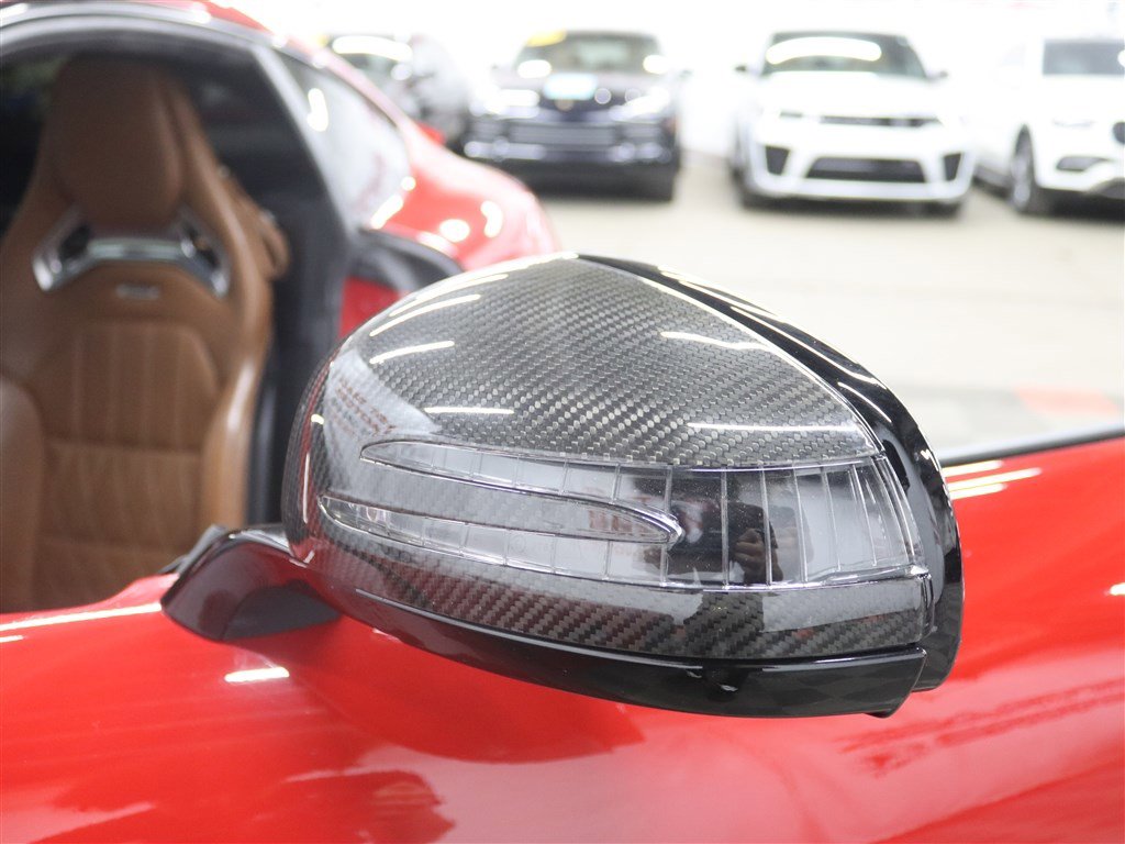 Used 2016 Mercedes-Benz AMG GT S image 12