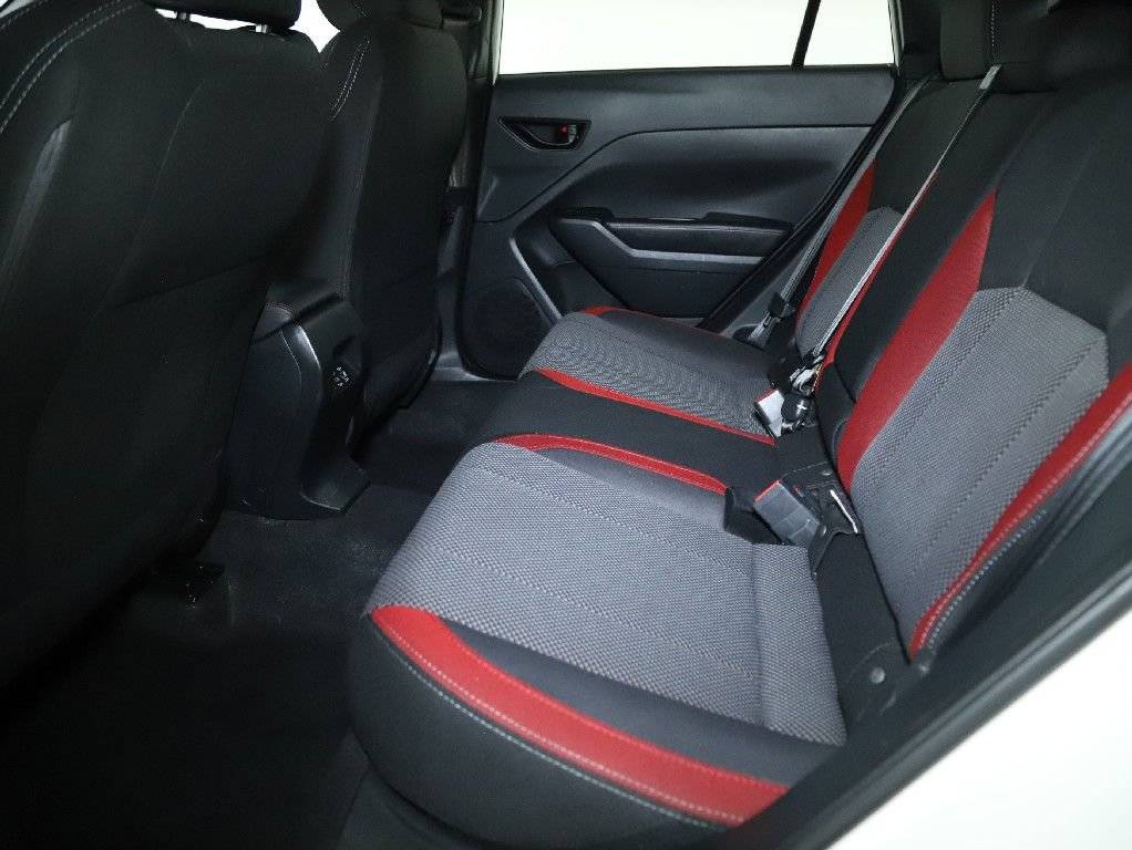 Used 2024 Subaru Impreza RS AWD/4WD image 14