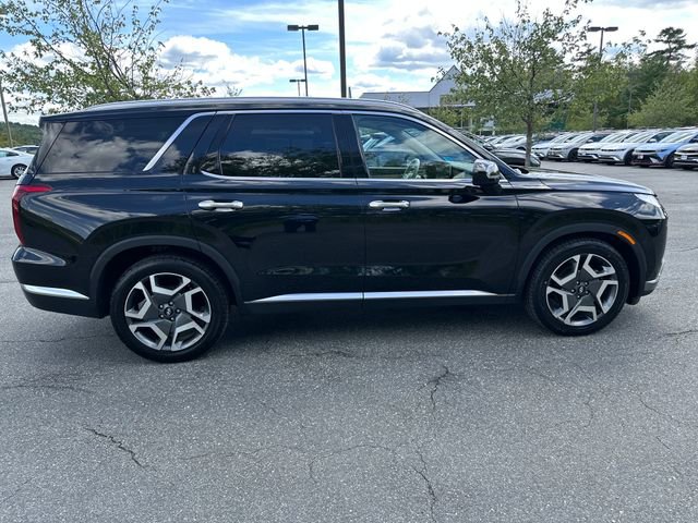 Used 2024 Hyundai Palisade Limited image 6