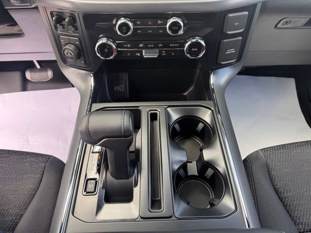 New 2026 Ford F150 XLT w/ Equipment Group 302A MID AWD/4WD image 20