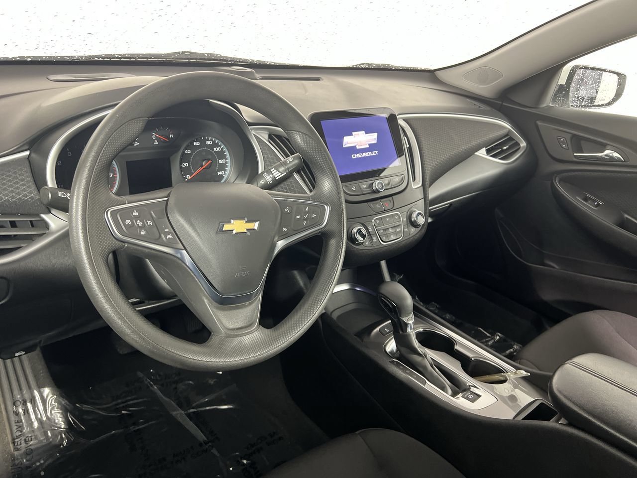Used 2024 Chevrolet Malibu LT FWD image 20