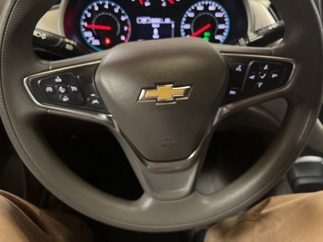 Used 2024 Chevrolet Malibu LT image 32