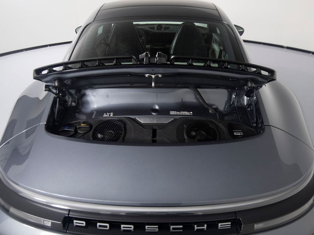 New 2026 Porsche 911 Carrera RWD image 57