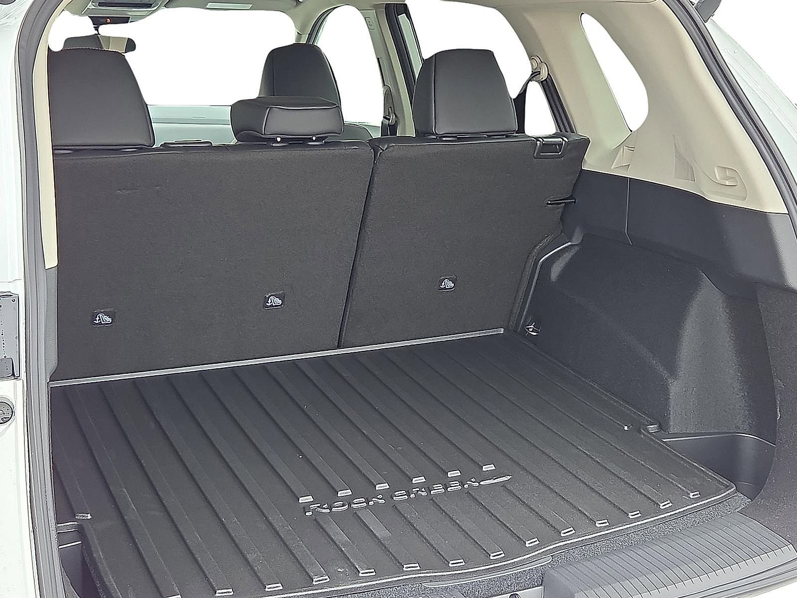 New 2026 Nissan Rogue SV AWD/4WD image 9
