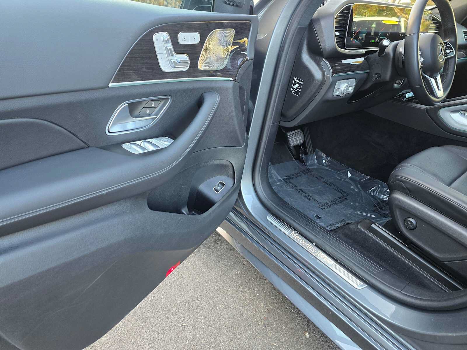 Used 2022 Mercedes-Benz GLE 450 4MATIC image 22
