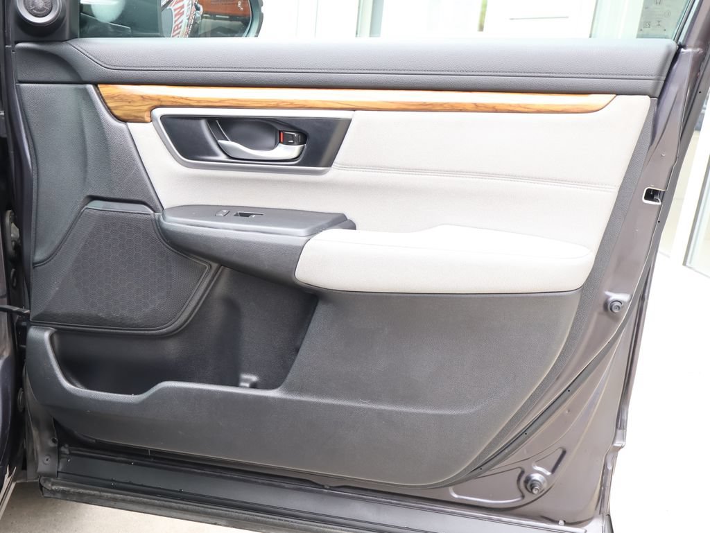 Used 2018 Honda CR-V EX image 31