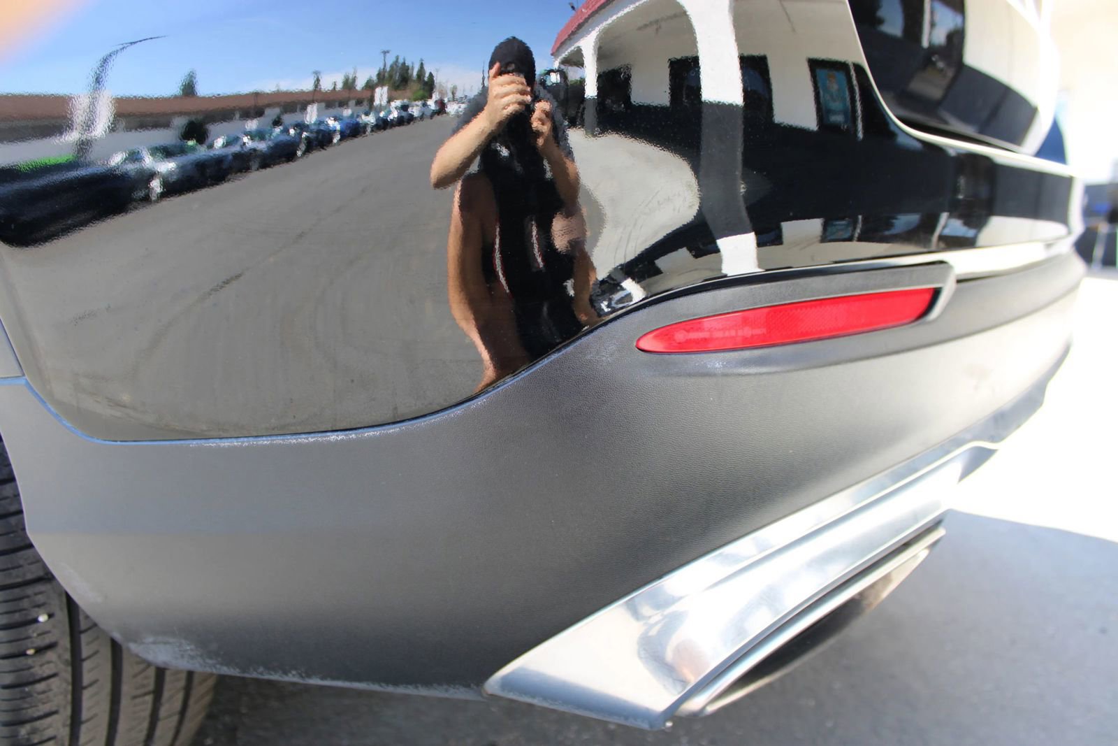 Used 2019 Mercedes-Benz GLC 300 4MATIC w/ Premium Package image 40