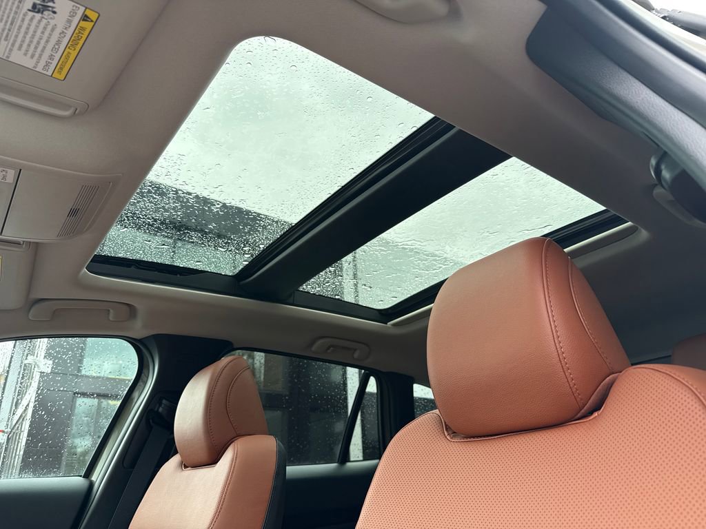New 2026 MAZDA CX-50 Meridian Edition w/ Cargo Package image 19