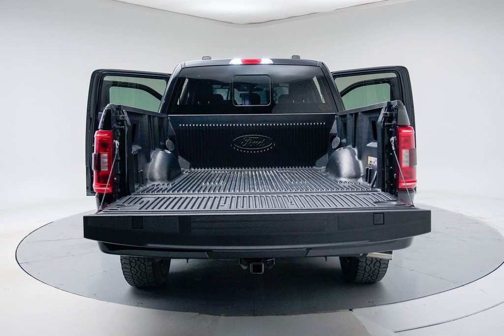 Used 2023 Ford F150 XLT w/ Equipment Group 302A High image 20