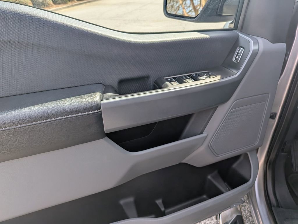 Used 2023 Ford F150 XLT w/ Trailer Tow Package image 13