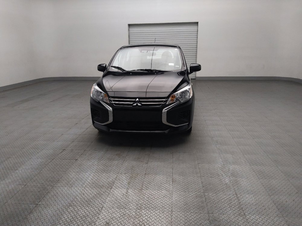 Used 2024 Mitsubishi Mirage ES FWD image 15