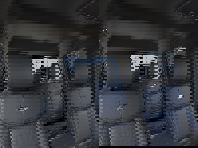 New 2026 Ford F350 Platinum image 44