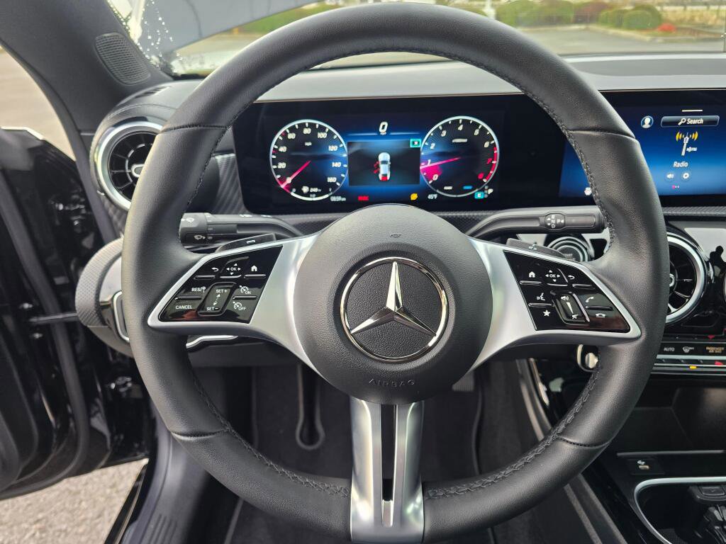 Used 2026 Mercedes-Benz CLA 250 4MATIC image 14