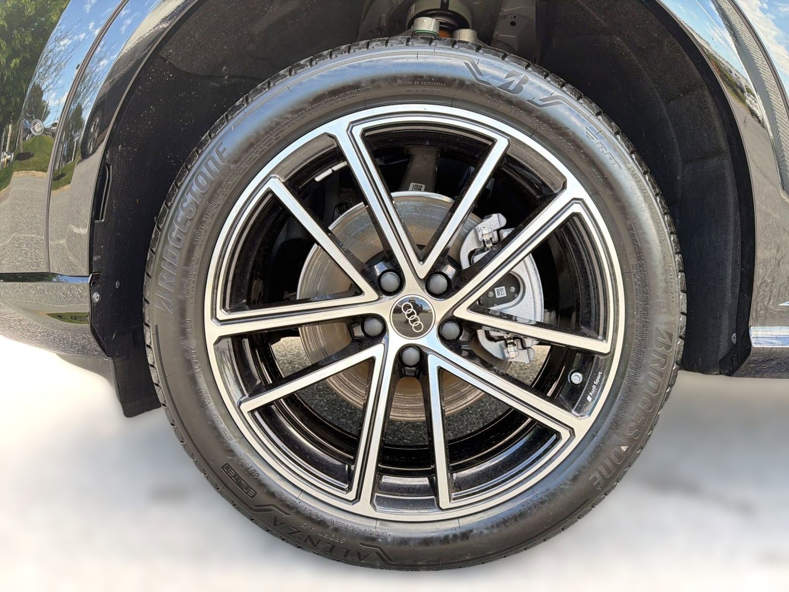 New 2026 Audi Q5 Premium Plus AWD/4WD image 12