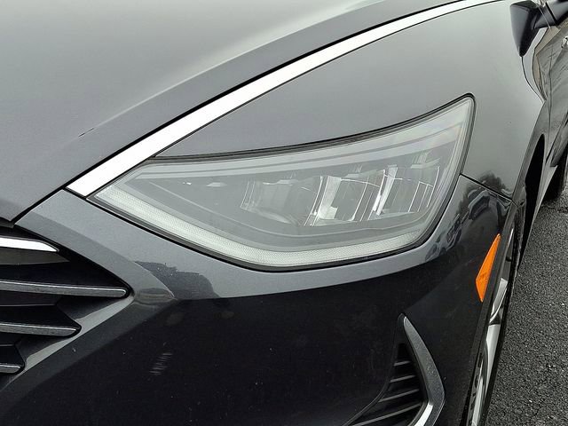 Used 2022 Hyundai Sonata SE image 9