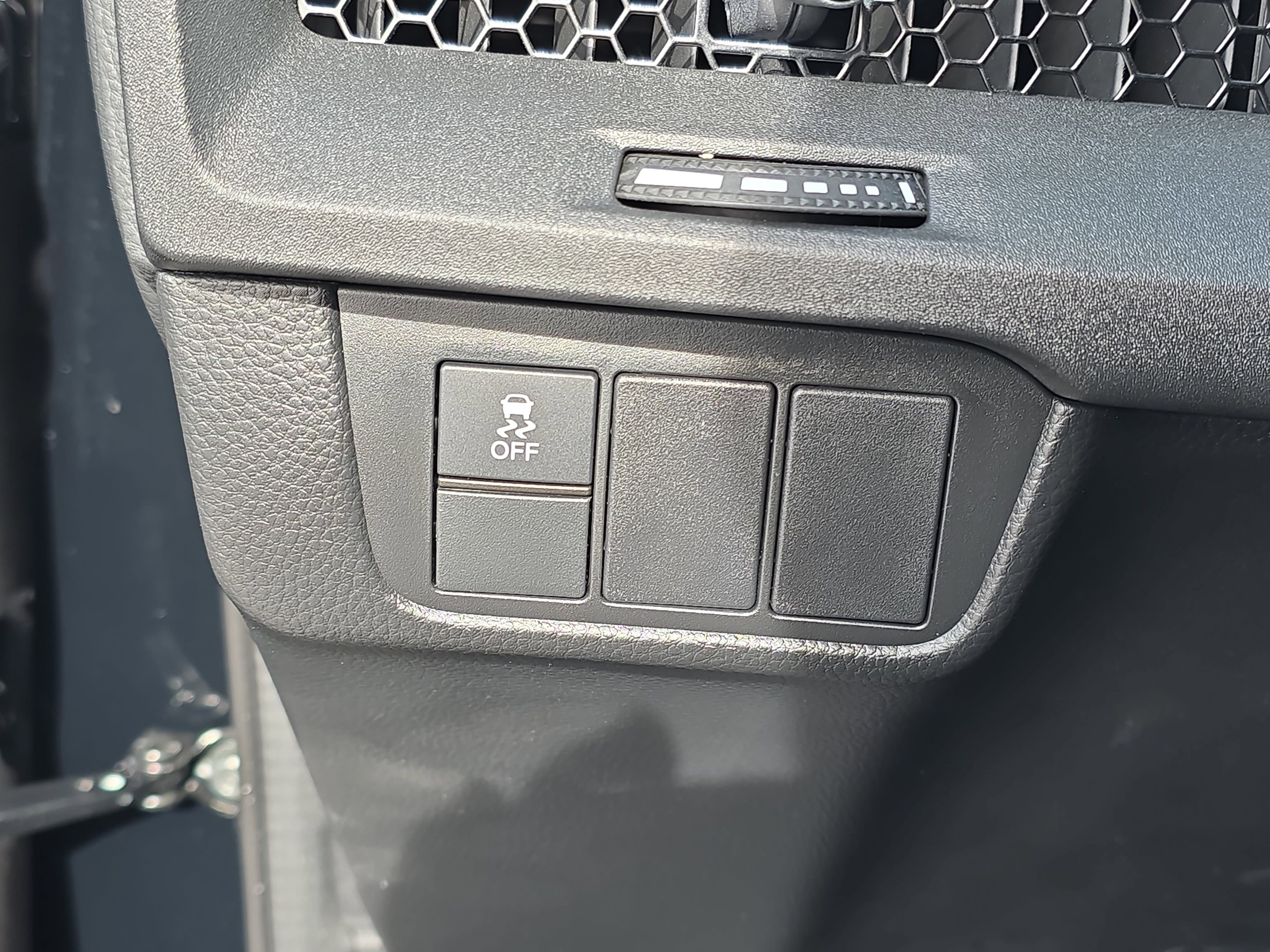 Certified 2025 Honda CR-V Sport image 22