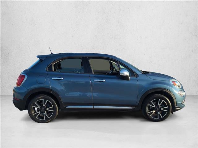 Used 2018 FIAT 500X Pop w/ Popular Equipment Group image 4