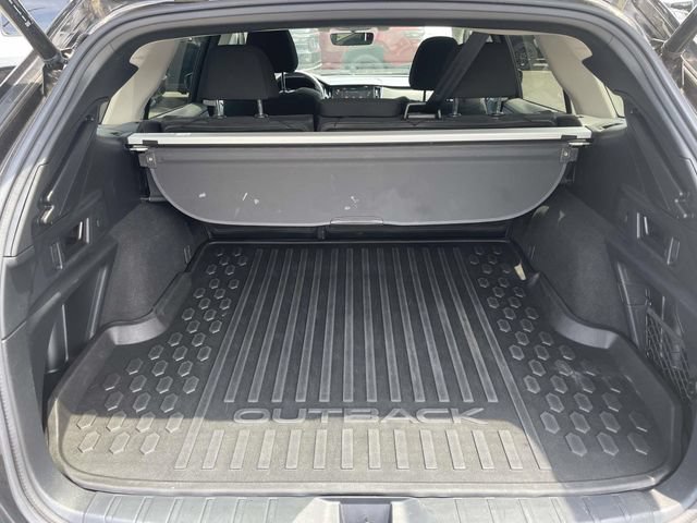 Used 2020 Subaru Outback Premium w/ Popular Package #1 AWD/4WD image 10