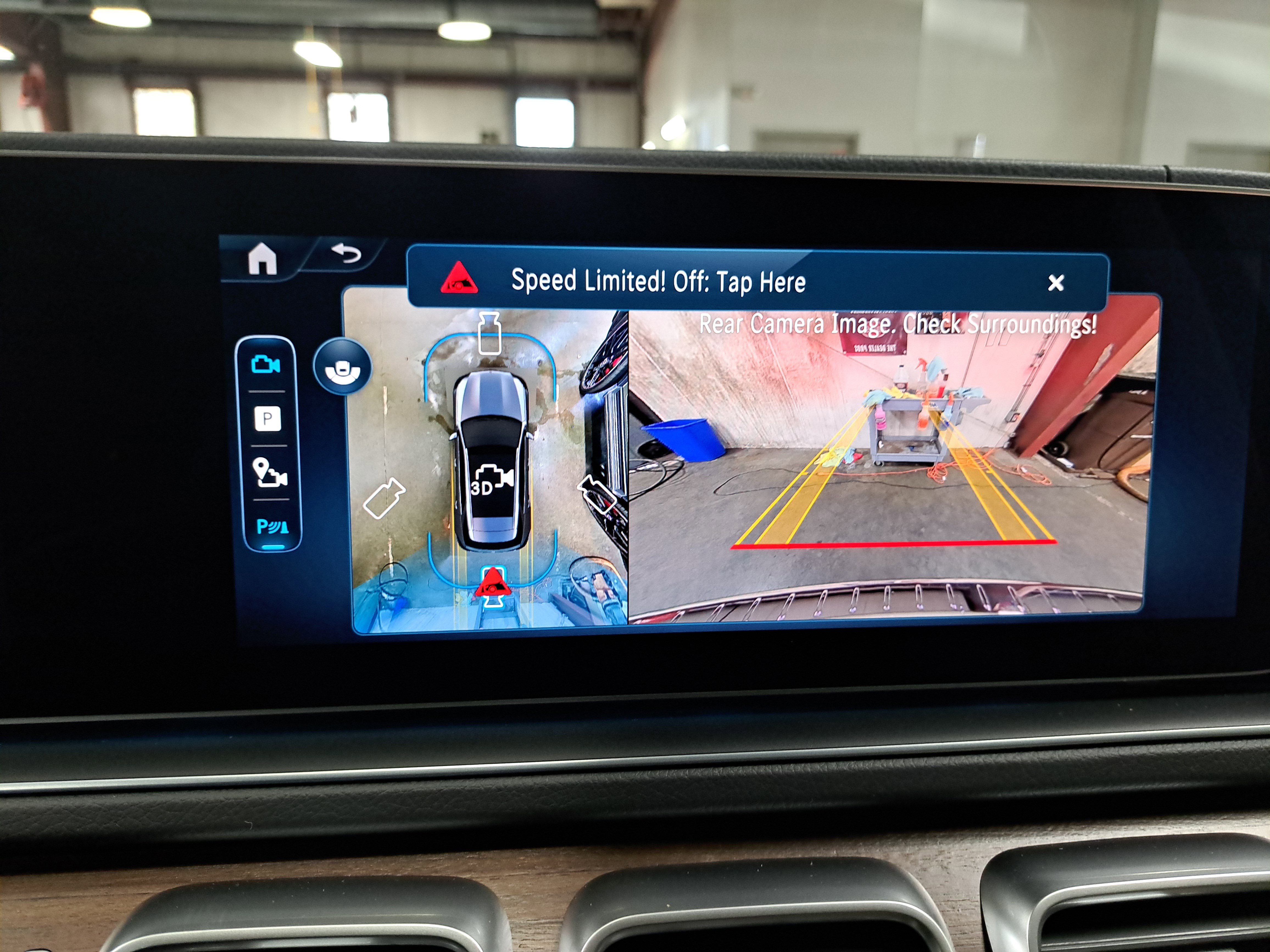 New 2026 Mercedes-Benz GLE 450 4MATIC image 24