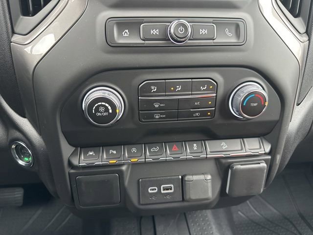 New 2026 Chevrolet Silverado 1500 W/T w/ WT Value Package image 19