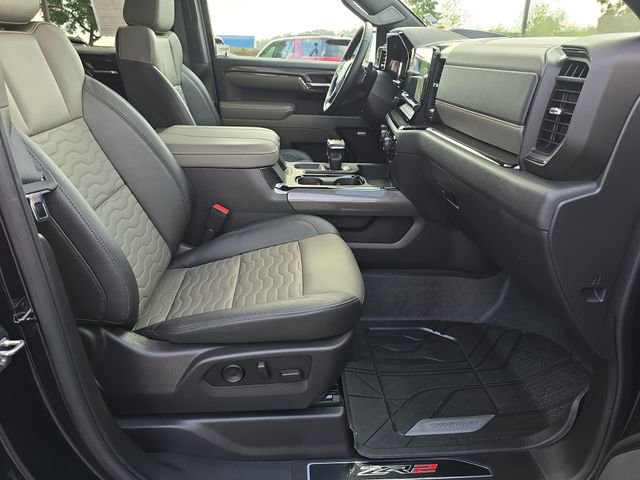 Certified 2024 Chevrolet Silverado 1500 ZR2 image 36