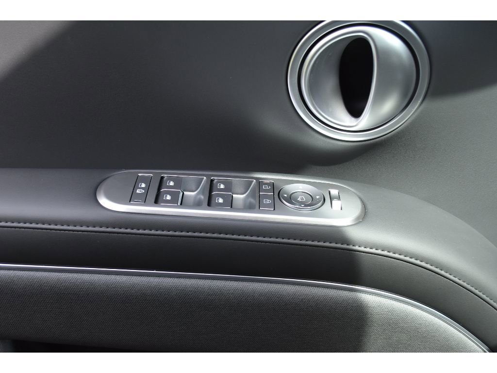 New 2026 Hyundai Palisade Calligraphy image 15