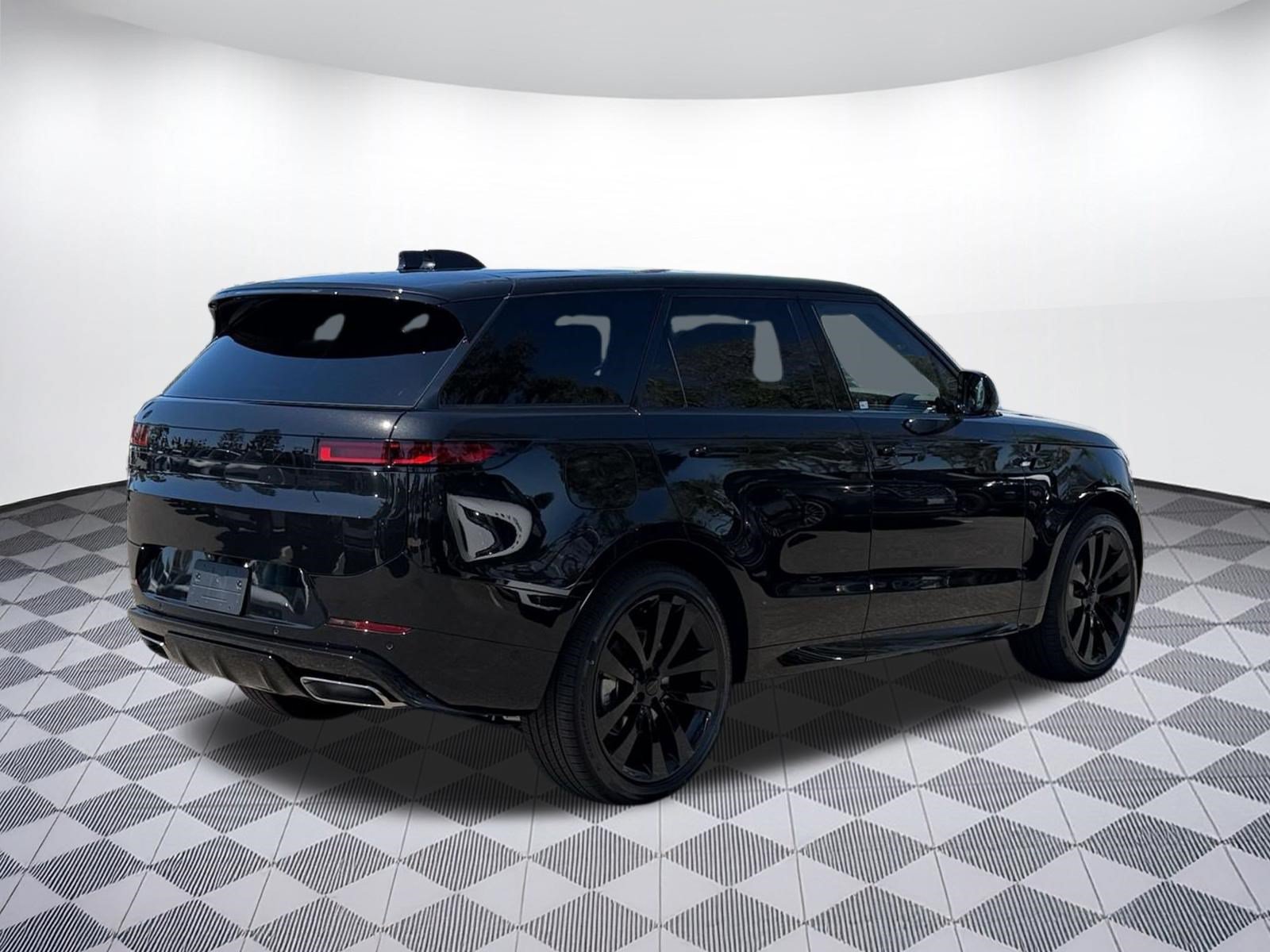 New 2027 Land Rover Range Rover Sport Dynamic SE AWD/4WD image 9