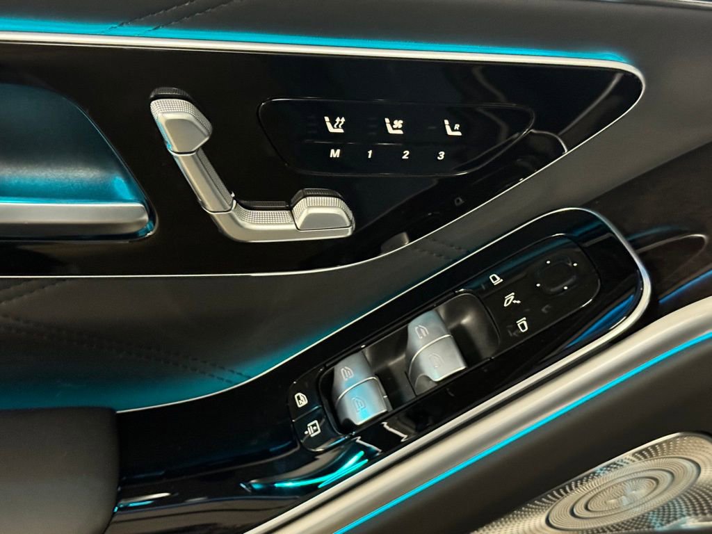 Used 2024 Mercedes-Benz Maybach S 680 4MATIC image 17
