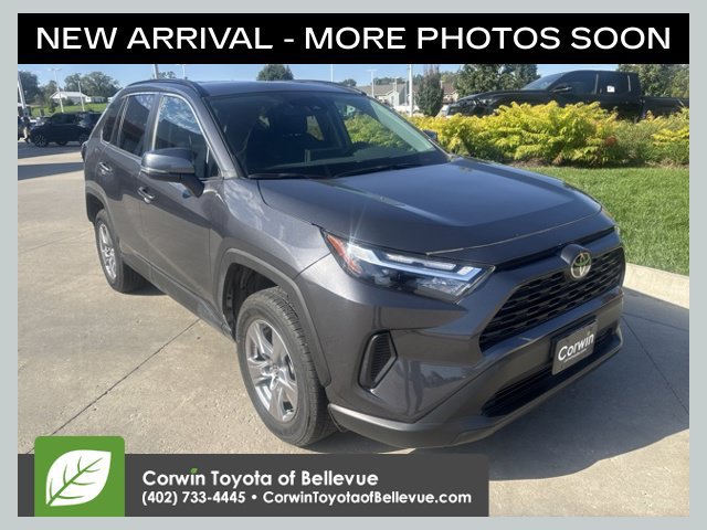 Used 2025 Toyota RAV4 XLE w/ Convenience Package