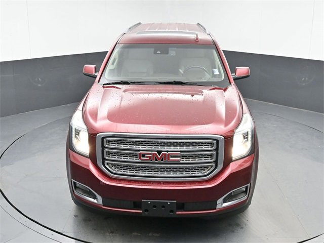 Used 2017 GMC Yukon XL SLT w/ Open Road Package image 37