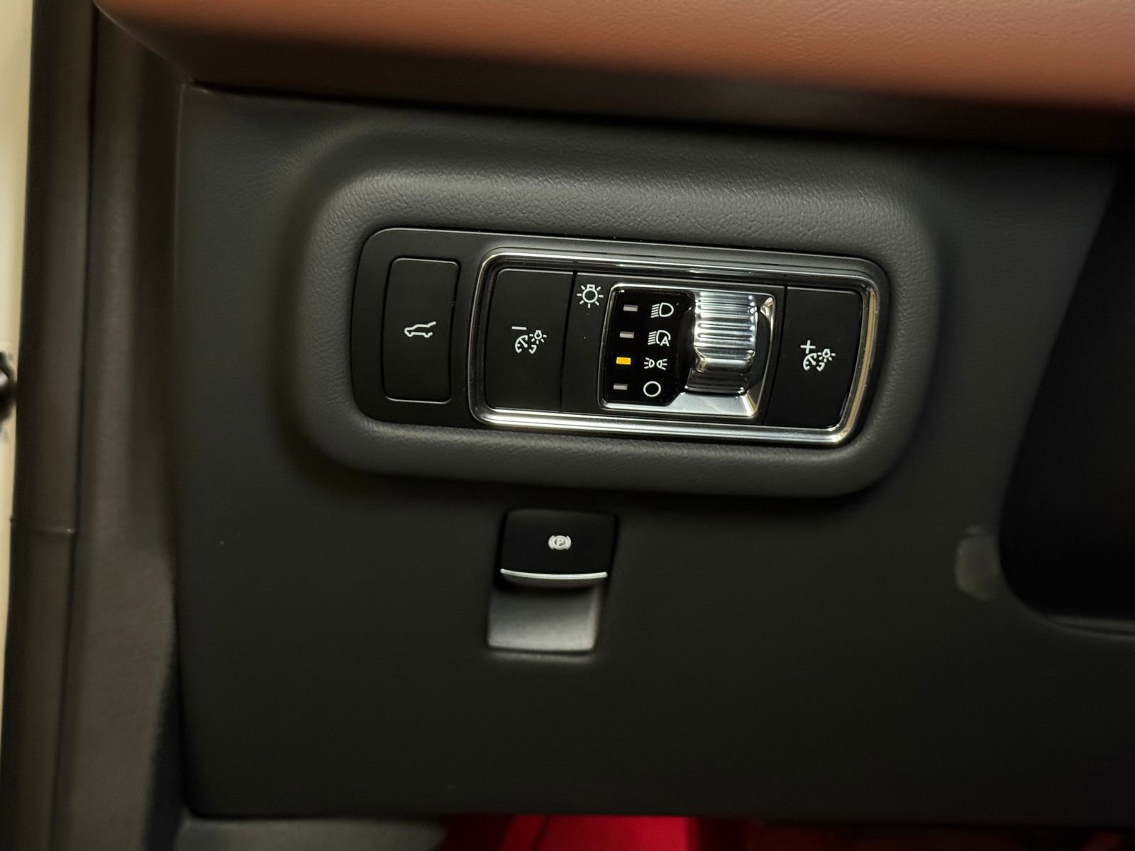 New 2026 Lincoln Nautilus Reserve image 33