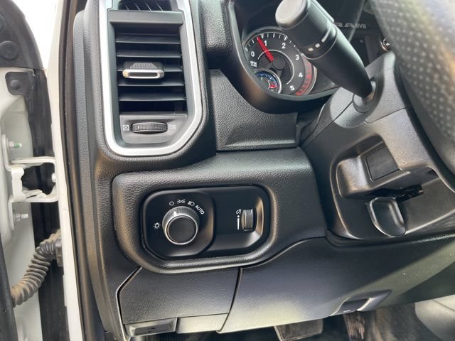 Used 2024 RAM 3500 SLT w/ Quick Order Package 2YG SLT AWD/4WD image 27