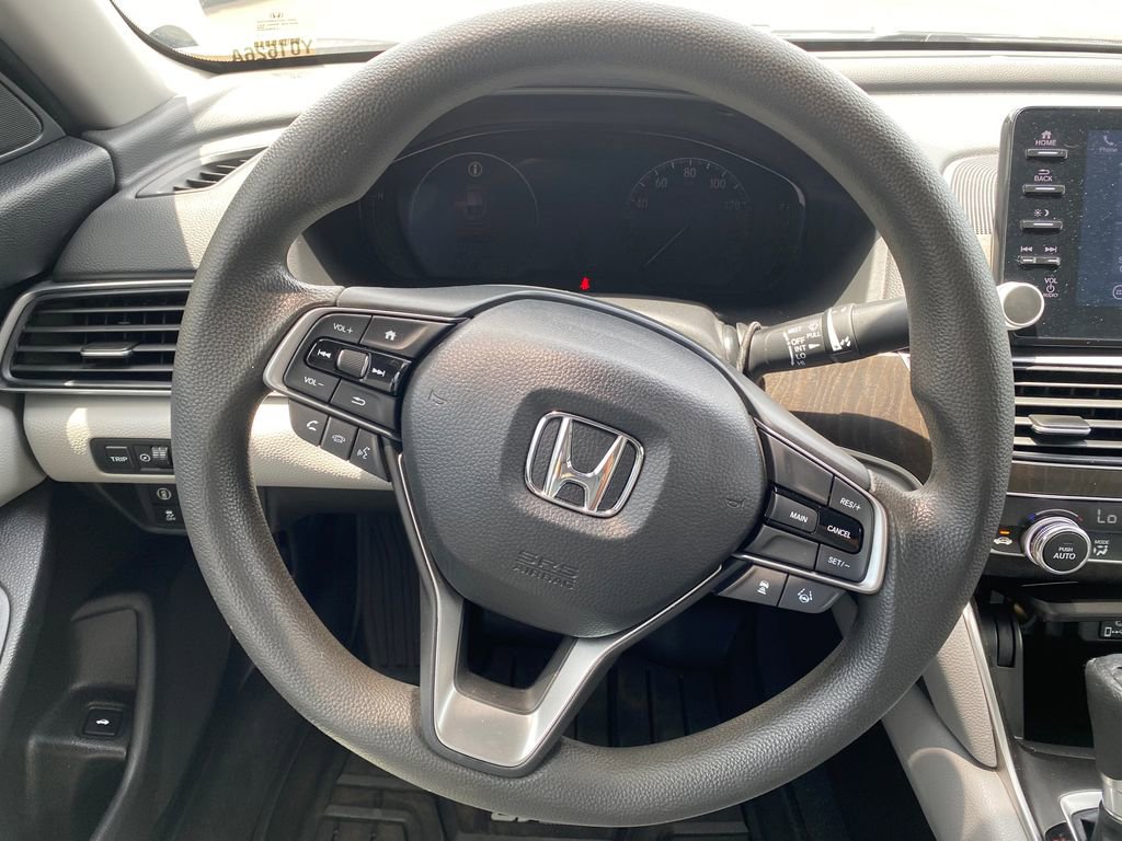 Used 2020 Honda Accord EX image 14