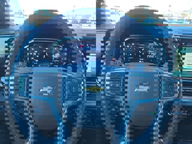 New 2026 Chevrolet Silverado 1500 LT w/ Safety Package image 18