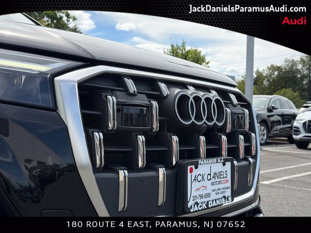 Used 2026 Audi Q7 3.0T Premium Plus w/ Premium Plus Package AWD/4WD image 18