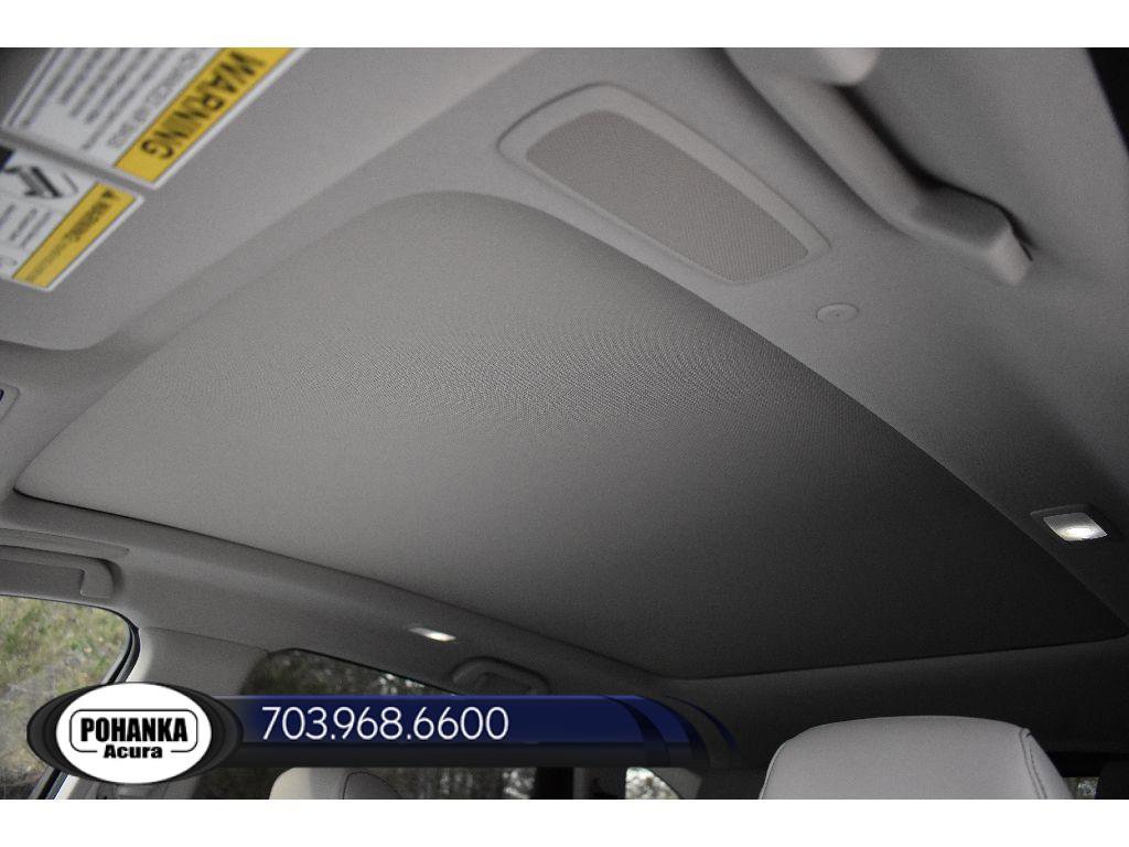 New 2026 Acura RDX w/ Technology Package image 22