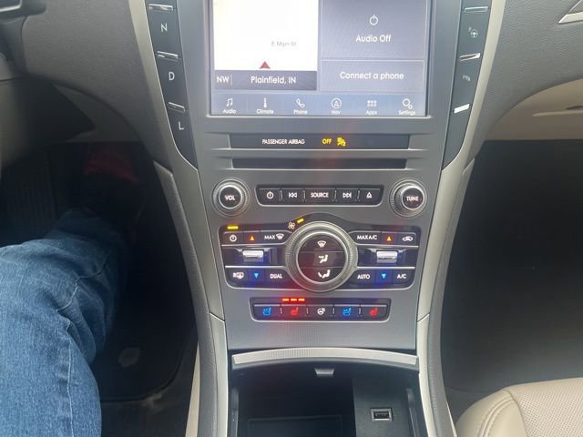 Used 2019 Lincoln MKZ Reserve w/ Luxury Package image 24