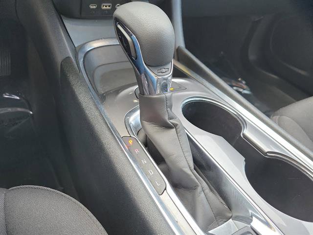 Used 2025 Chevrolet Malibu LT image 17