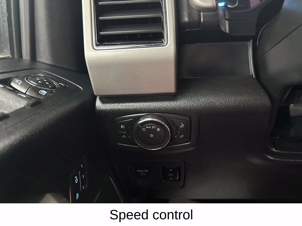 Used 2019 Ford F150 Lariat AWD/4WD image 39