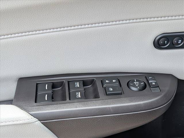 Used 2017 Acura ILX FWD image 10