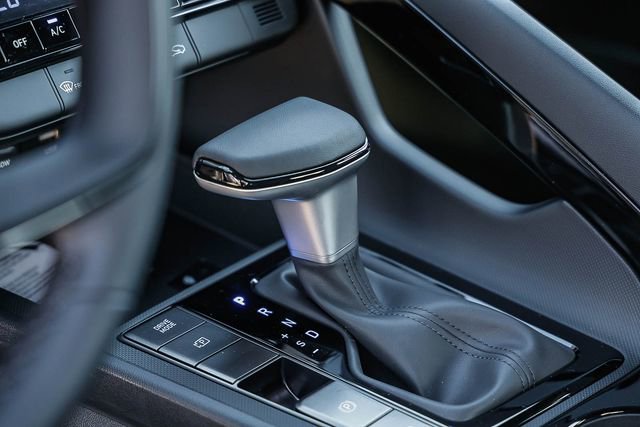 New 2026 Hyundai Elantra Sport w/ Cargo Package FWD image 23