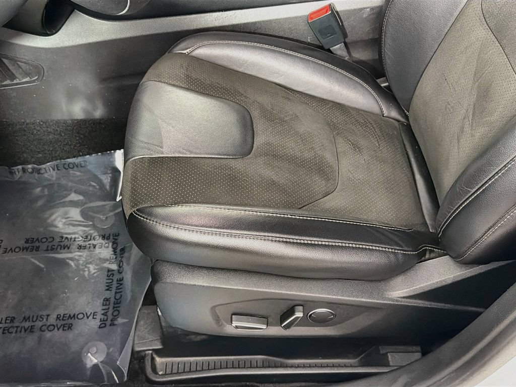 Used 2018 Ford Edge Sport w/ Equipment Group 401A AWD/4WD image 20