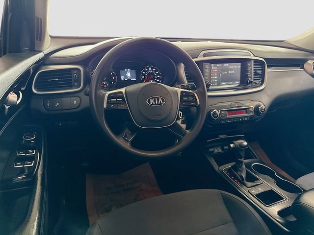 Used 2019 Kia Sorento LX image 21