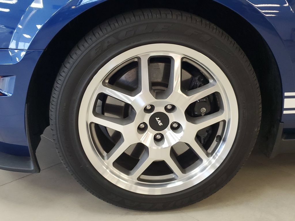 Used 2007 Ford Mustang Shelby GT500 RWD image 26