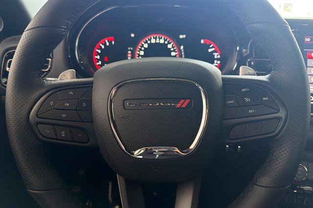 New 2026 Dodge Durango GT RWD image 22