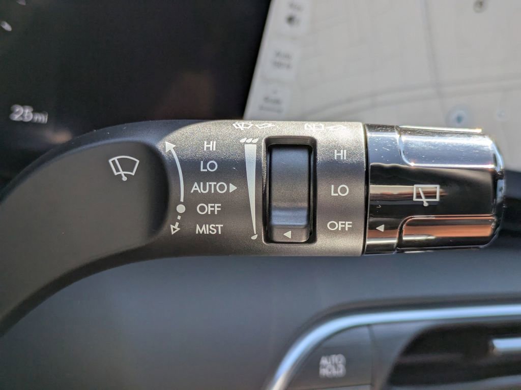 New 2026 Hyundai Palisade Calligraphy image 29