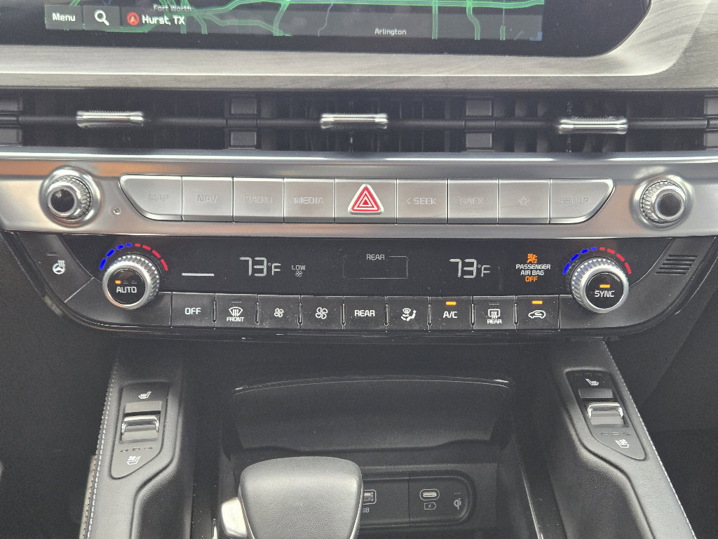 Used 2025 Kia Telluride SX Prestige X-Line image 21